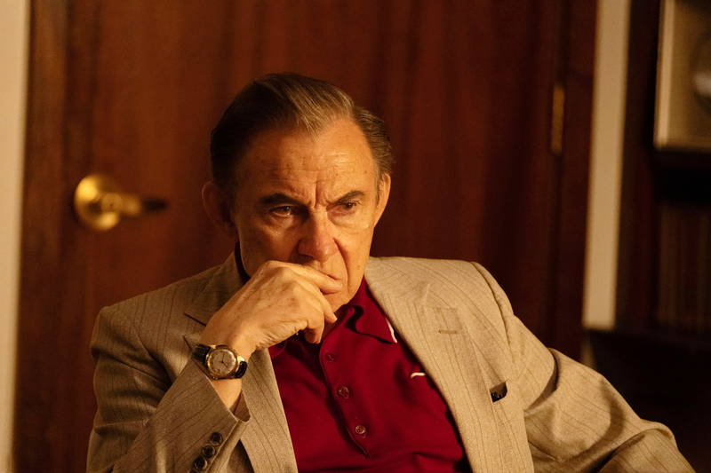 マフィア王マイヤー・ランスキーの人生　「ギャング・オブ・アメリカ」場面写真公開