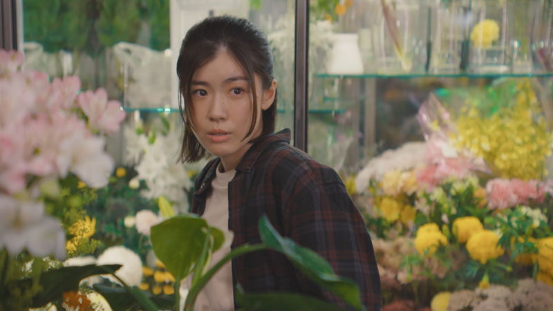 高橋一生　身に覚えのない戸籍上の”妻”に困惑する姿　「ラプソディ・ラプソディ」予告