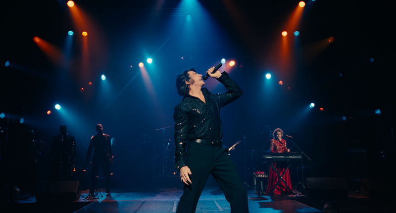 人生どん底の歌まねミュージシャンが伝説に　ヒュー・ジャックマン主演「ソング・サング・ブルー」公開決定