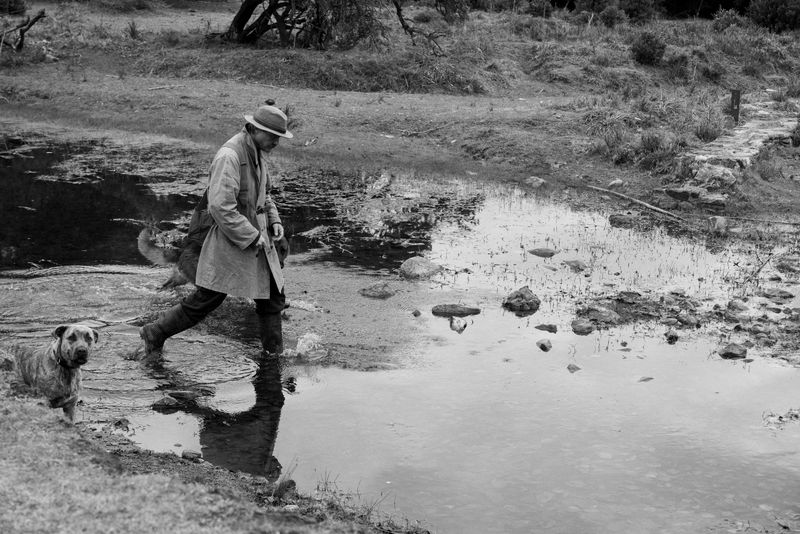 ナチ思想を手放すことなく、逃亡し続けた一人の医師　「死の天使 ヨーゼフ・メンゲレ」予告