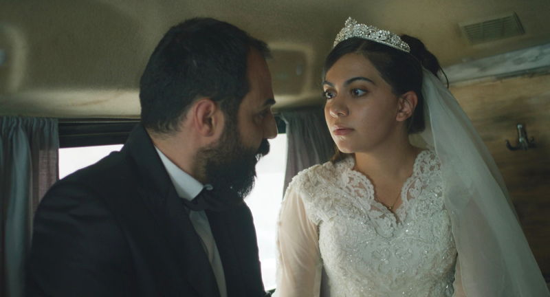 不当に投獄された人々の復讐劇　ユーモアと緊迫感で描く　「シンプル・アクシデント／偶然」公開決定