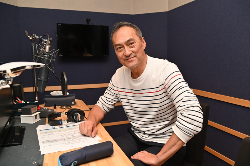 気仙沼市の民宿・唐桑御殿つなかんと女将・菅野一代さん追う　渡辺謙が語り　「ただいま、つなかん」公開