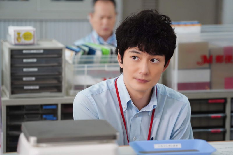 「実はあの時…」　伏線回収の仕掛け満載　岡田将生＆清原果耶Ｗ主演「１秒先の彼」本編映像