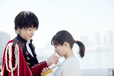 ナポレオンと私