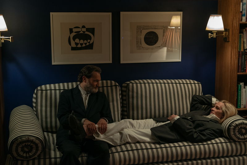 ジュリア・ロバーツ、アンドリュー・ガーフィールド出演の心理スリラー 「アフター・ザ・ハント」予告