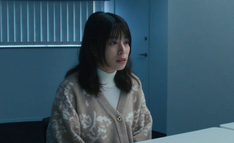 ネオンきらめく歌舞伎町を駆け抜け、4人の若者の葛藤と関係が交差　「東京逃避行」予告