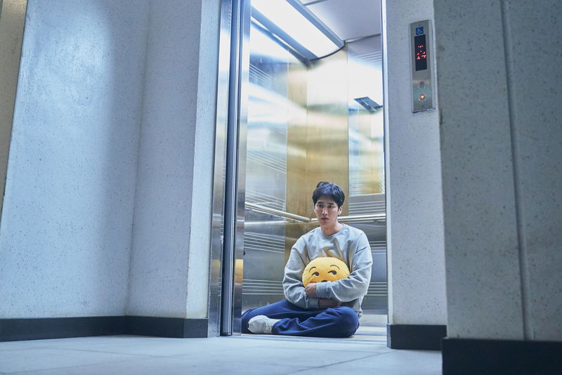 イム・ユナのキュートさ全開　昼と夜で180度違うキャラクターに　「プリティ・クレイジー」場面写真