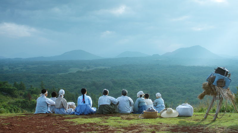 3万人にも及ぶ無差別虐殺　母娘の逃避行　韓国現代史の闇　「済州島四・三事件 ハラン」公開決定
