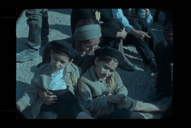 逃亡ナチ戦犯の息子 父にアウシュヴィッツにいた理由を問う 「死の天使 ヨーゼフ・メンゲレ」本編映像