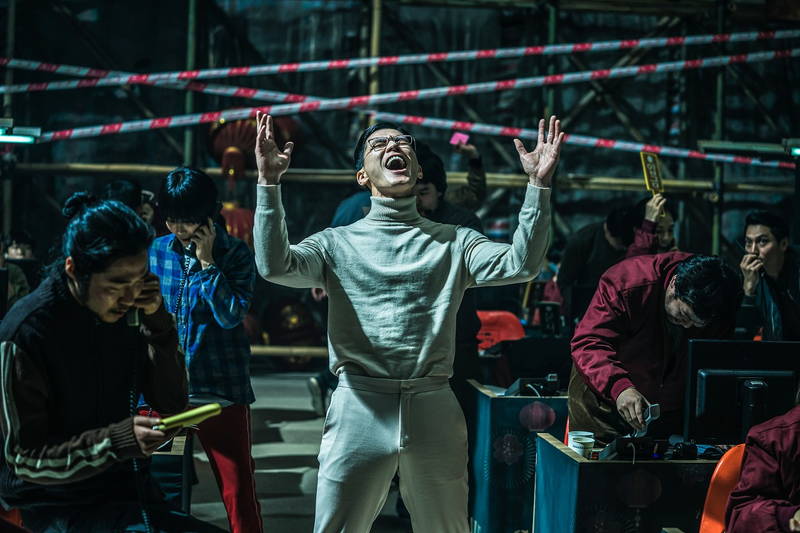 韓国で深刻化する振り込め詐欺　元刑事が詐欺で奪われた金を取り戻す　「声／姿なき犯罪者」公開決定