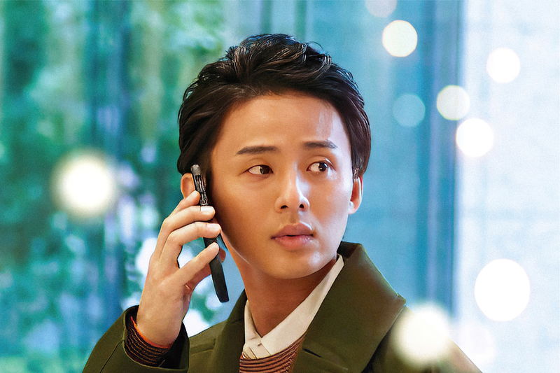 マッチングアプリで出会った2人　消えた婚約者の行方　藤ヶ谷太輔＆奈緒主演　「傲慢と善良」場面写真