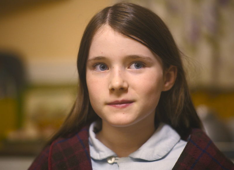 孤独だった9歳の少女　親戚夫婦のもとで居場所を見つけ、生き生きとした姿　「コット、はじまりの夏」予告