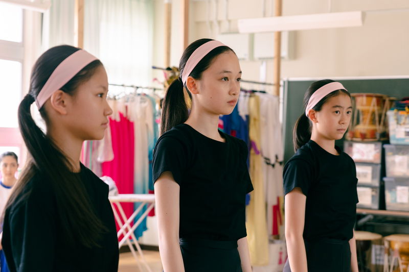 K-POPアイドルのライブにいくため　祖国・北朝鮮の勲章を売る　孫明雅監督「トロフィー」公開決定