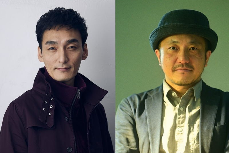 草彅剛主演　白石和彌監督と初タッグ　古典落語をベースにした時代劇　「碁盤斬り」製作決定