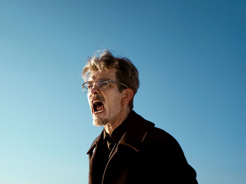 ベン・ウィショー　実在の破天荒なアナーキストを演じる　「リモノフ」公開決定