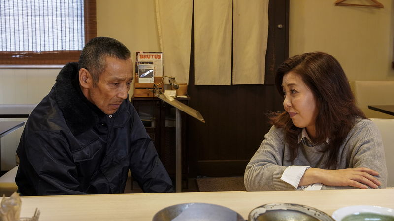 菅田俊　生き方を変え、小さな愛だけを支えに生きる初老の元ヤクザに　「サイレントナイト」公開決定