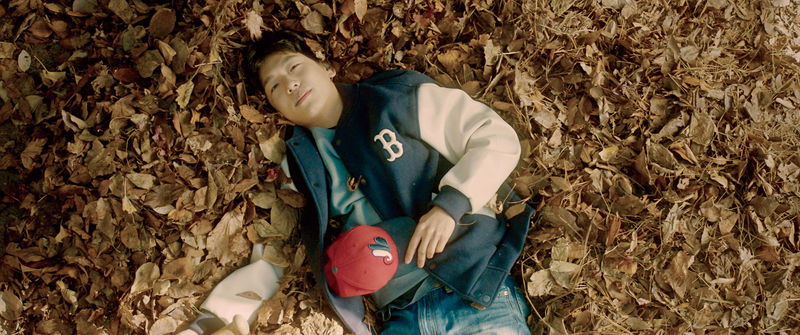 ふたりの男子高生の淡い思い出　「あの時、愛を伝えられなかった僕の、３つの“もしも”の世界。」場面写真