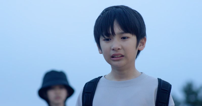 震災で妹を失った小学生と父親　現実に向き合う姿を描く　「僕のなかのブラウニー」公開決定