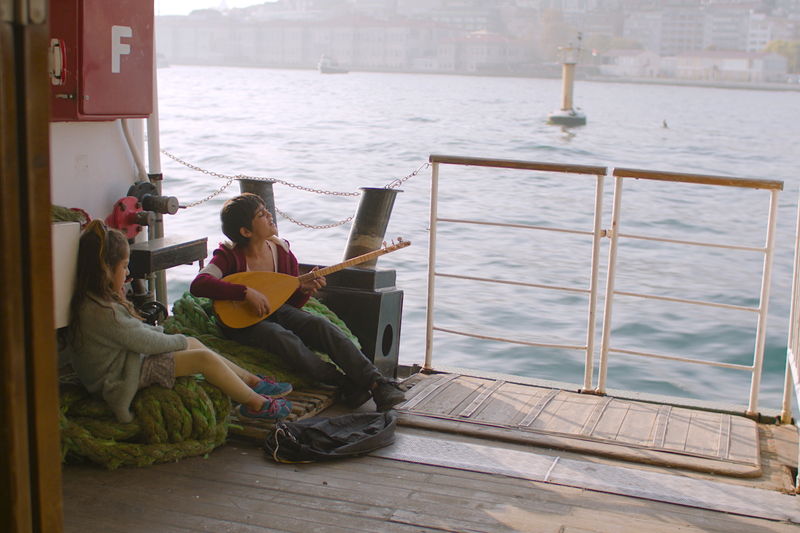 行方不明になったトランスジェンダーの姪を探しにイスタンブールへ　「CROSSING　心の交差点」公開決定