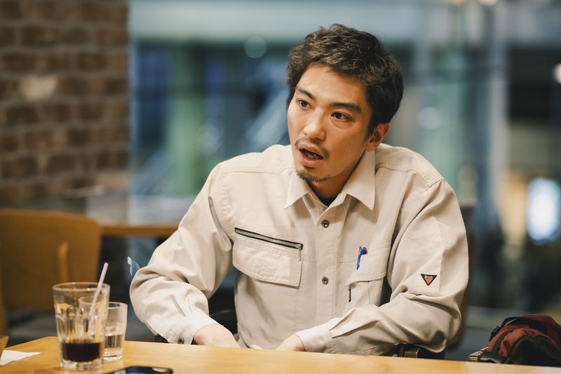 内田慈、奥野瑛太、酒向芳、山下容莉枝、小川菜摘らが出演　前原滉主演「ありきたりな言葉じゃなくて」
