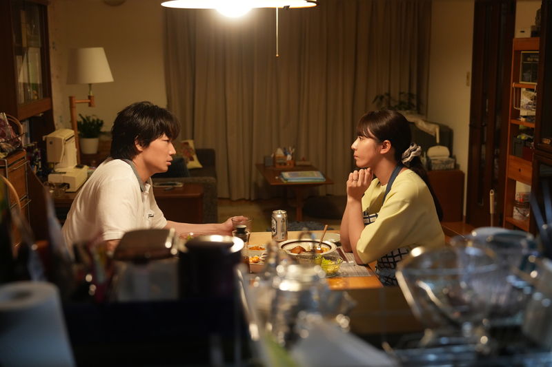 綾野剛が見せるかすかな希望　「でっちあげ　～殺人教師と呼ばれた男」特別映像