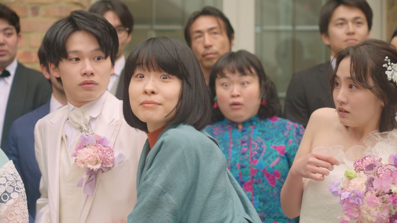 交際相手が別の女性と結婚 結婚式に乱入して逃走後、交通事故に 「素敵すぎて素敵すぎて素敵すぎる」予告