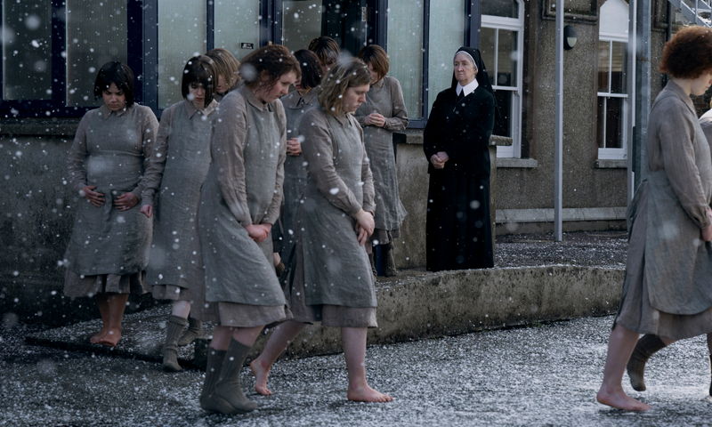 アイルランドに実在した“マグダレン洗濯所”の人権問題描く　「決断するとき」公開決定