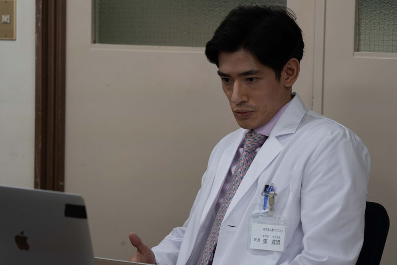 唐田えりかが謎めいた隣人役　新谷ゆづみ、渡辺真起子、渋谷采郁らも出演　「ナミビアの砂漠」
