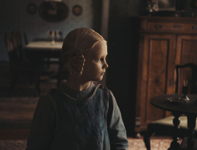 自分だけのもののはず体が、自分の思い通りにならないことへの、少女たちの違和感 「落下音」本予告