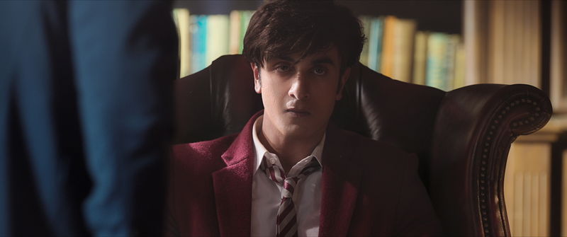 バイオレンス描写やダークヒーロー像にインドで賛否両論　「ANIMAL」公開決定