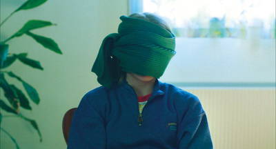 パーフェクト・ノーマル・ファミリー