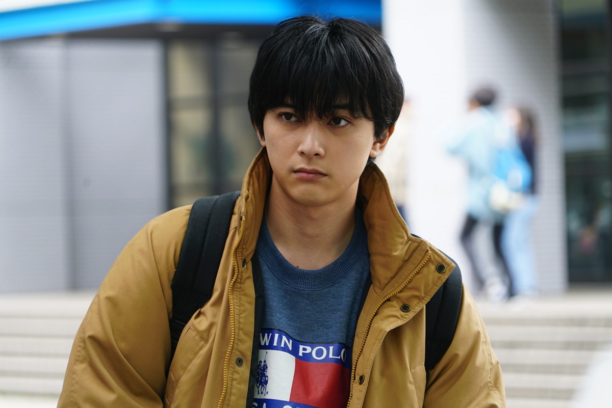 吉沢亮、若葉竜也、落合モトキ、寛一郎、馬場ふみか　若手俳優そろいぶみ　「AWAKE」キャラクター紹介映像公開