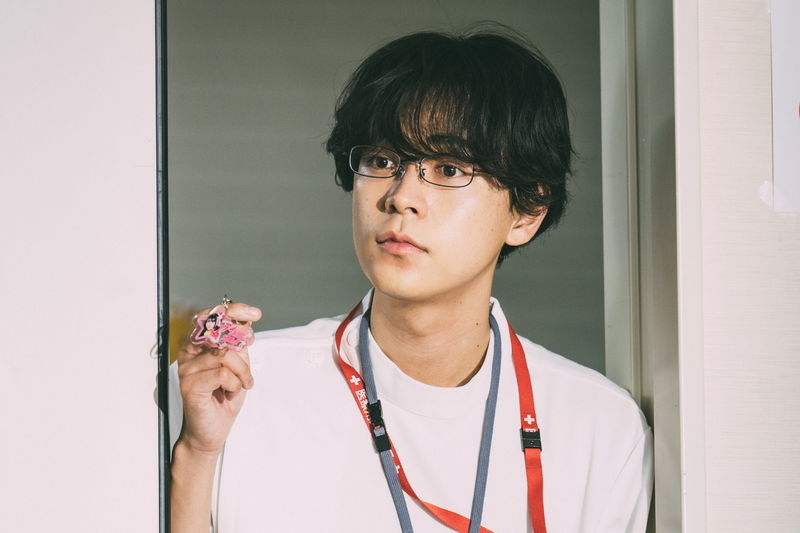 成田凌　伝説のアイドル“アイ”の担当医役に　【推しの子】実写プロジェクト