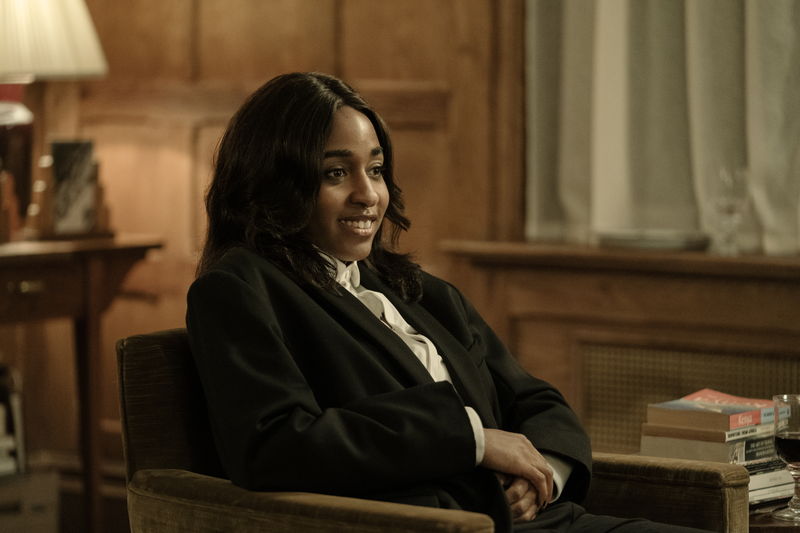 ジュリア・ロバーツ、アンドリュー・ガーフィールド出演の心理スリラー 「アフター・ザ・ハント」予告