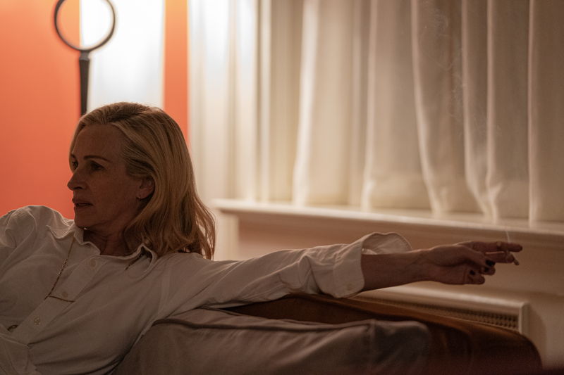 ジュリア・ロバーツ、アンドリュー・ガーフィールド出演の心理スリラー 「アフター・ザ・ハント」予告