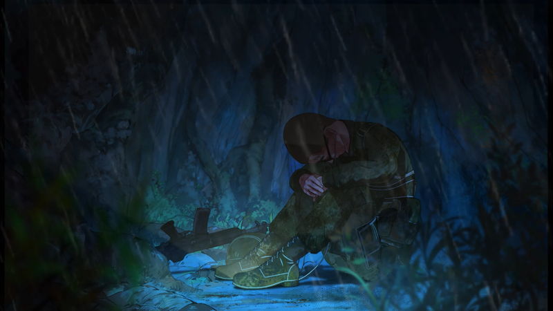 人間になりたい豚と獣になりたい男　養豚の大量殺処分から着想　「口蹄疫から生きのびた豚」公開決定