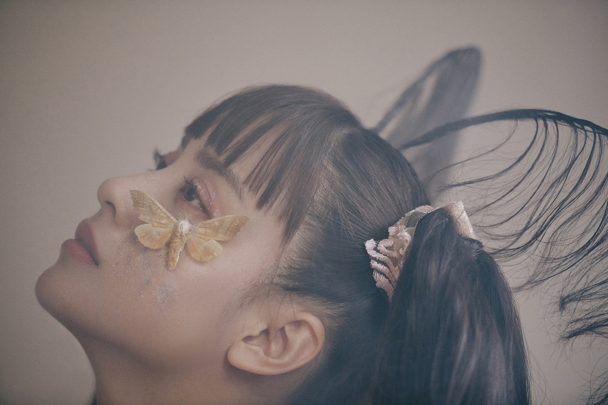「魔法少女 山本美月」発売　”角度までこだわった”ツインテール姿披露　展覧会も実施
