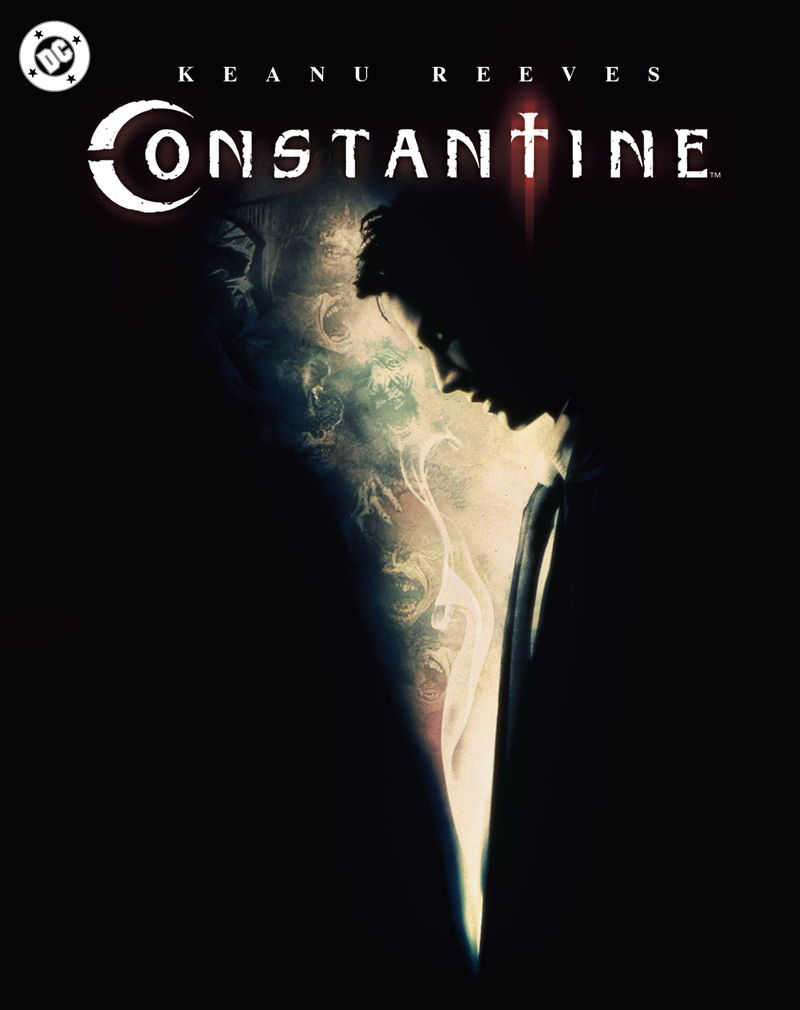 続編製作も決定　キアヌ・リーヴス主演のホラーアクション　『コンスタンティン』