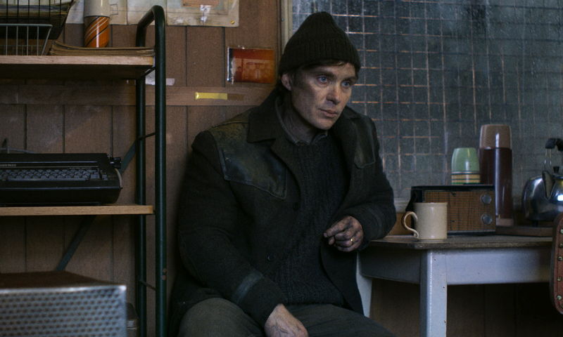 アイルランドに実在した“マグダレン洗濯所”の人権問題描く　「決断するとき」公開決定