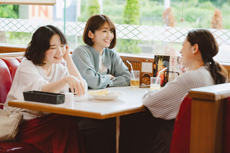 岡本玲主演　失いかけた思い出と向き合う30代女性に　心のロードムービー「ひとりたび」公開決定