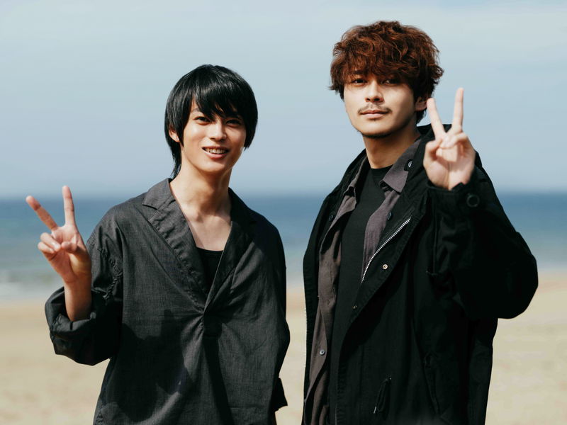 ”OBメンバー”神尾楓珠＆醍醐虎汰朗が出演　「カラダ探し THE LAST NIGHT」