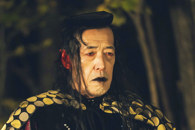 伊藤健太郎が“妖狐”の一族に 尾野真千子は“妖狐”の当主役 「鬼の花嫁」キャスト