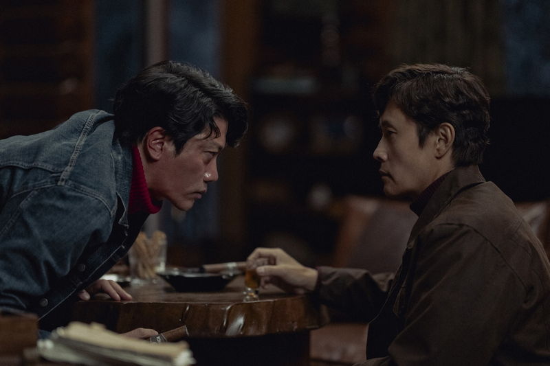 突然の解雇 理想的な人生が一瞬で崩壊 就活も失敗した男の衝撃のアイデア 「しあわせな選択」公開日決定