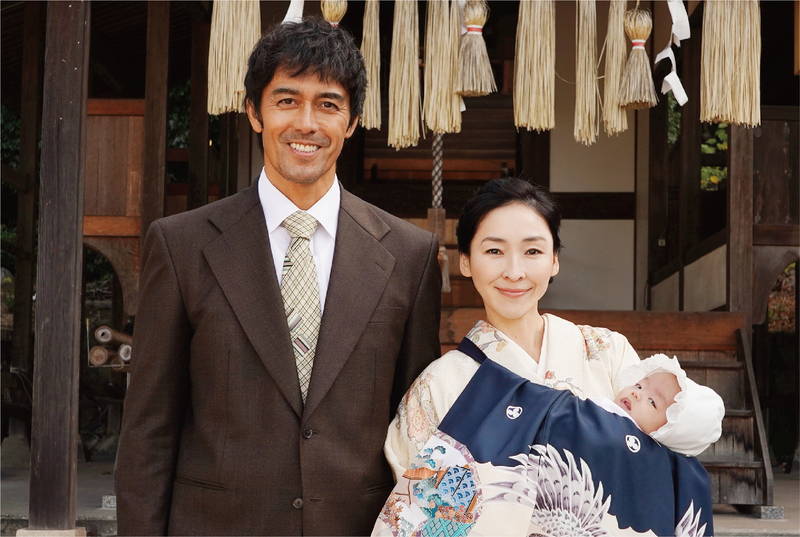阿部寛、北村匠海による親子の不滅の絆　町の人々の温かさ　「とんび」長尺予告