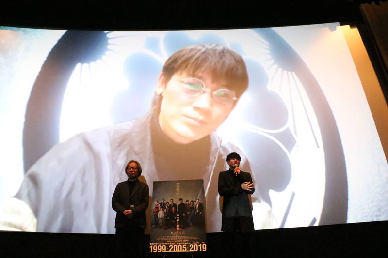 「ヤクザと家族」のタイトル　考案のプロデューサーに周囲猛反対　藤井監督、綾野剛、舘ひろしの支持で決定