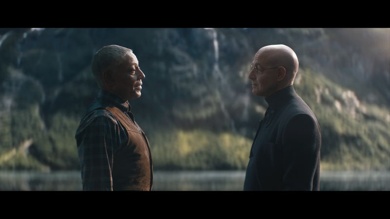 ミリー・ボビー・ブラウン　キュートなロボットと大冒険　「エレクトリック・ステイト」配信決定