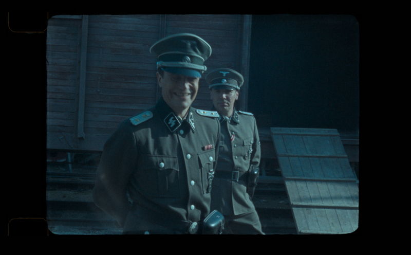 逃亡ナチ戦犯の息子 父にアウシュヴィッツにいた理由を問う 「死の天使 ヨーゼフ・メンゲレ」本編映像