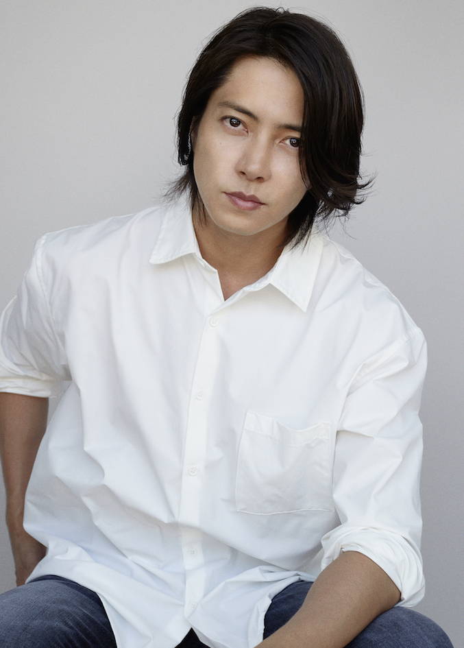 山下智久　ラブストーリー映画主演　「建築学概論」リメイク　「恋に落ちた家」制作決定