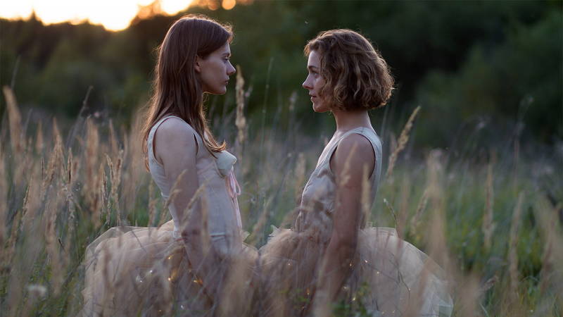 10代の少女たちのひと夏描く　アカデミー外国語映画賞リトアニア代表　「サンガイレ、17才の夏。」予告