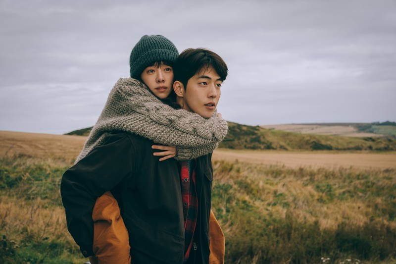 「ジョゼと虎と魚たち」韓国リメイク10月公開　ハン・ジミンがジョゼに　ナム・ジュヒョク共演